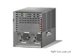 思科WS-C6513网络交换机全面解析 报价、参数、技术支持与用户评价