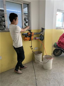 云浮市施工周边房屋安全检测鉴定服务与网络技术赋能行业新动态