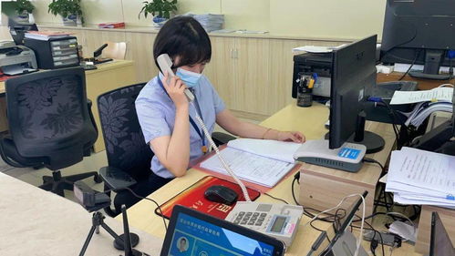 聚焦三项举措，营造安全有序的网络技术服务办事环境