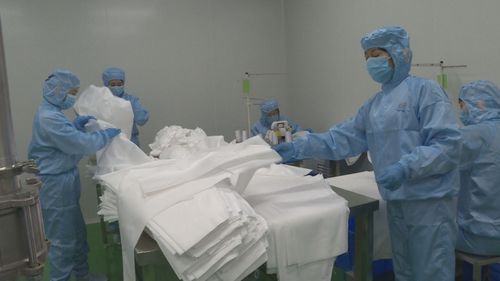 省药监局 坚守主责全力答好药械安全和保障“疫考”难题 网络技术服务效能跃升